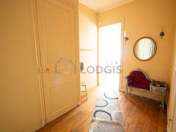 Apartamento París 17° - Salón