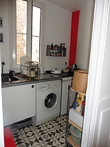 Apartment Paris 20° - Kitchen