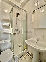 Apartamento París 12° - Cuarto de baño