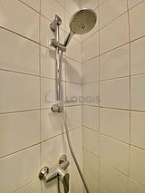 Apartamento París 12° - Cuarto de baño