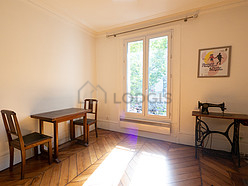 Apartamento Paris 17° - Salaõ