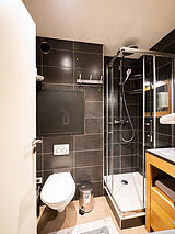 Apartamento París 11° - Cuarto de baño 3