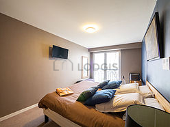 Apartamento París 11° - Dormitorio 3