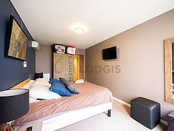 Apartamento París 11° - Dormitorio 3