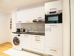 Apartamento Paris 17° - Cozinha