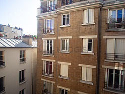 Apartamento Paris 17° - Quarto