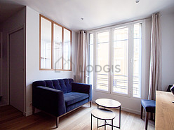 Apartamento Paris 17° - Salaõ