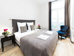 Apartamento Paris 2° - Quarto 2