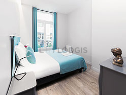 Apartamento Paris 2° - Quarto 3