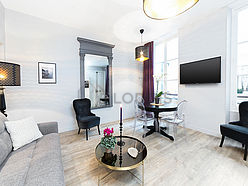 Apartamento Paris 2° - Salaõ