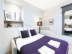 Apartamento Paris 2° - Salaõ