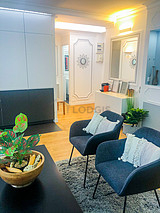 Apartamento Paris 16° - Salaõ