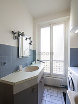 Apartment Paris 11° - Bathroom