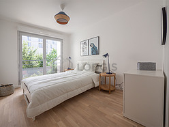 Appartement Villejuif - Chambre 2