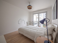 Appartement Villejuif - Chambre 2