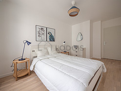 Appartement Villejuif - Chambre 2