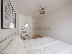 Appartement Villejuif - Chambre 2