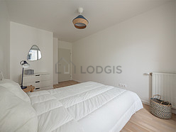 Appartement Villejuif - Chambre 2