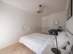 Appartement Villejuif - Chambre