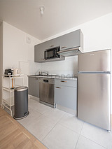 Appartement Villejuif - Cuisine