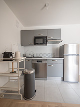 Appartement Villejuif - Cuisine