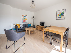 Appartement Villejuif - Séjour