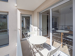 Appartement Villejuif - Terrasse