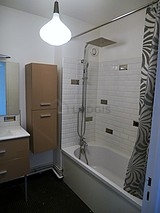 Apartment Saint-Denis - Bathroom