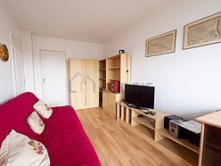 Apartamento Paris 12° - Salaõ