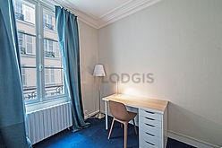 Apartamento Paris 4° - Quarto