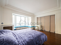 Apartamento París 16° - Dormitorio 2