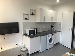 Apartamento Colombes - Cocina