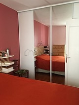 Apartamento Asnières-Sur-Seine - Quarto