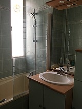 Apartamento  - Cuarto de baño