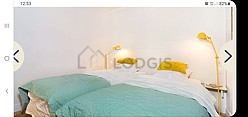 Apartamento París 3° - Dormitorio 3