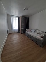 Wohnung Paris 13° - Wohnzimmer