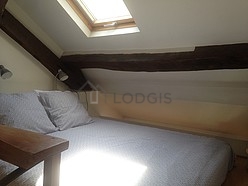 Apartamento París 3° - Entreplanta