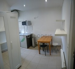 Apartamento Paris 11° - Cozinha