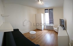 Apartamento Paris 11° - Salaõ