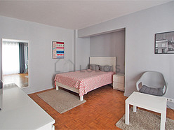 Apartamento Paris 15° - Salaõ