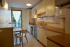 Apartamento Lyon 3° - Cozinha