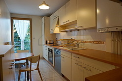 Apartamento Lyon 3° - Cozinha