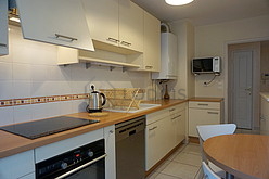 Apartamento Lyon 3° - Cozinha