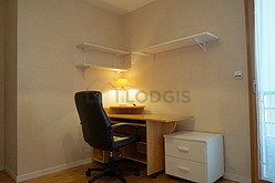 Apartamento Lyon 3° - Quarto 2