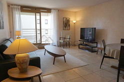 Apartamento Lyon 3° - Salaõ