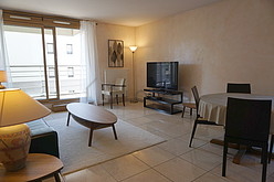 Apartamento Lyon 3° - Salaõ