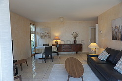 Apartamento Lyon 3° - Salaõ