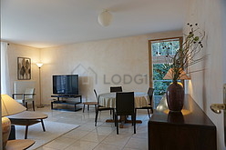 Apartamento Lyon 3° - Salaõ