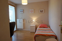 Apartment Lyon 3° - Bedroom 2