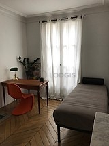 Wohnung Paris 8° - Schlafzimmer 2